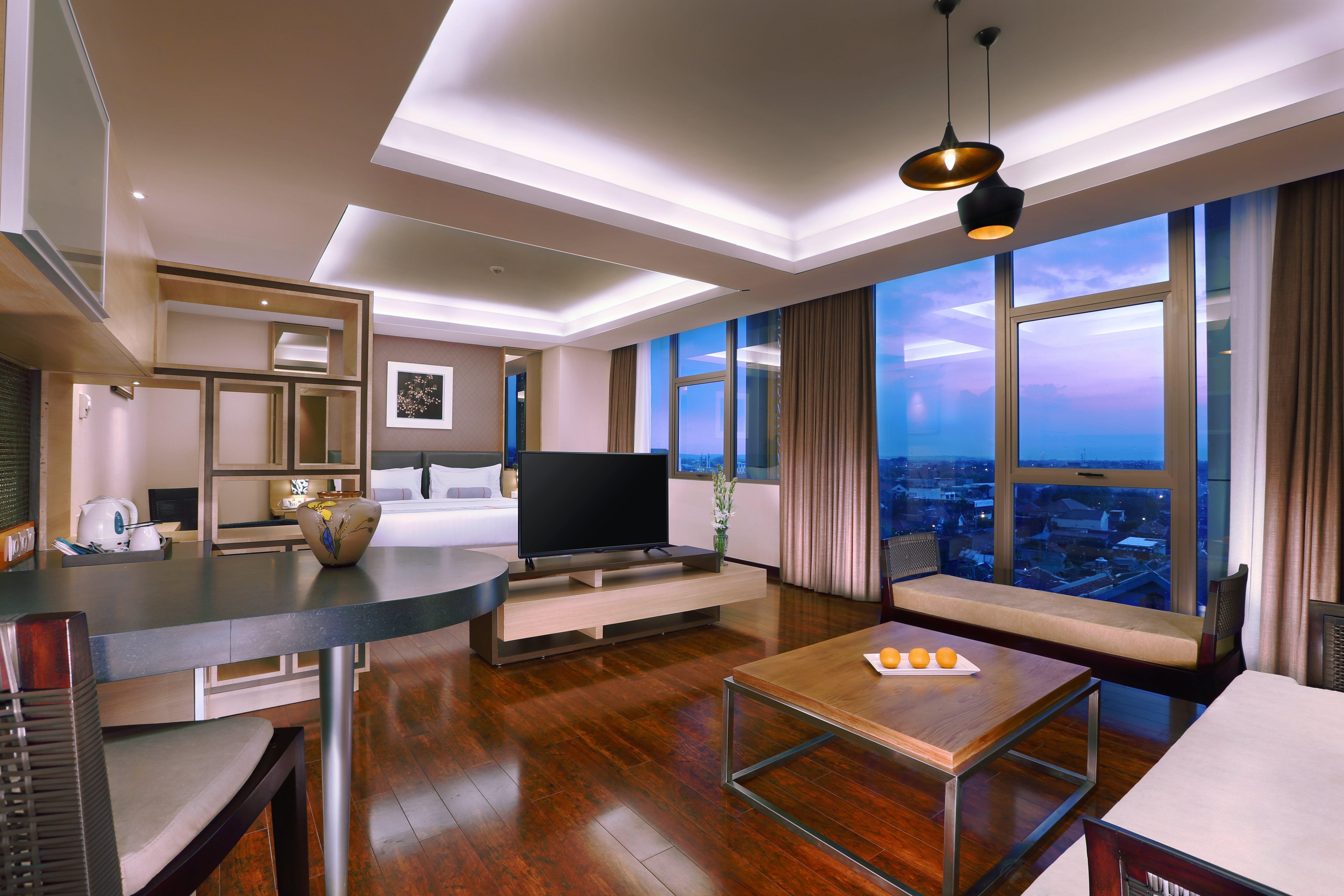 Harper Malioboro Yogyakarta By Aston Hotel Exterior photo